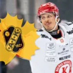 Doldisen klar för Skellefteå: ”Inte fattat det än”