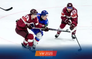 Lettland tog hem segern mot Slovakien