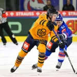 Lämnar finska ligavinnaren – för HockeyAllsvenskan
