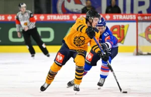Lämnar finska ligavinnaren – för HockeyAllsvenskan