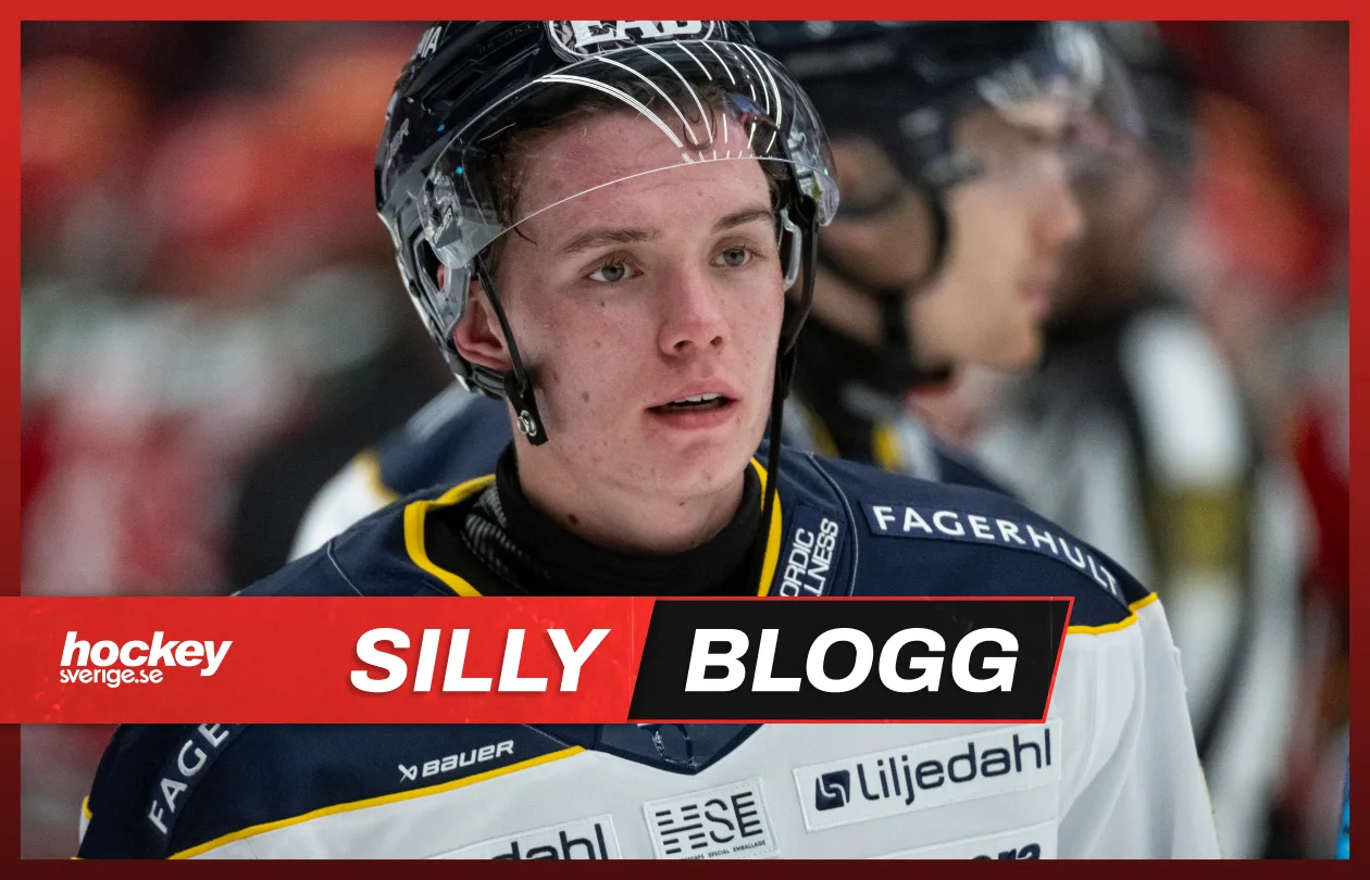 LIVE: HV71 lånar ut löftet till toppklubb i HA