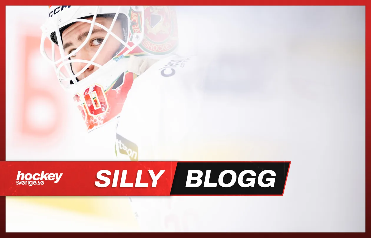 LIVE: Nye LHC-målvakten lånas ut – till Hockeyettan