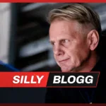 LIVE: Häng med i sillyflödet här
