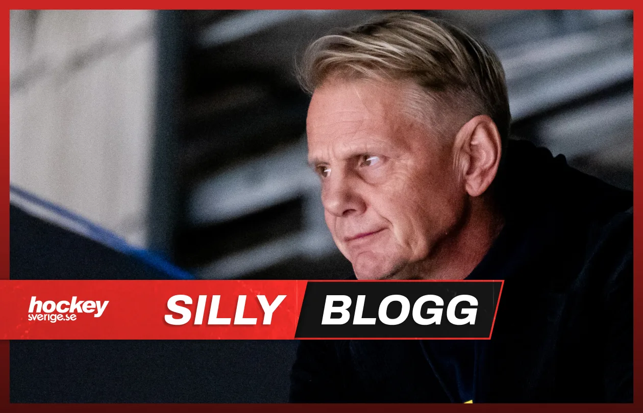 LIVE: Häng med i sillyflödet här