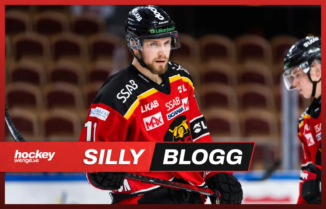 LIVE: Ser ut att göra oväntad comeback i Luleå