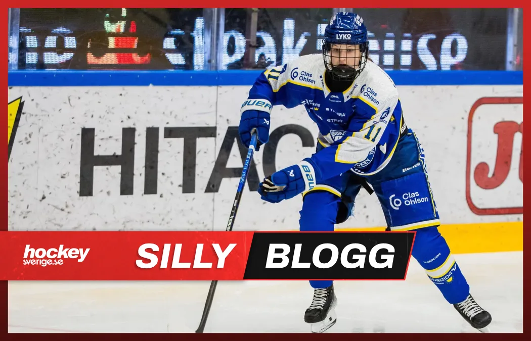 LIVE: Leksandstalangen klar för storsatsande klubben