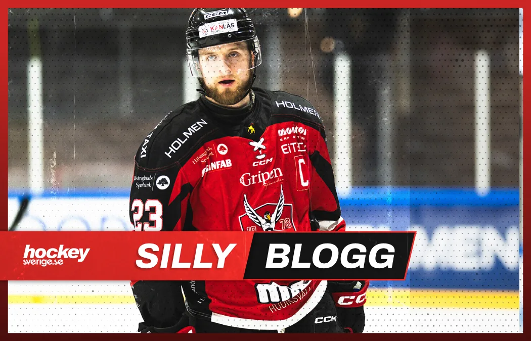 LIVE: Lämnar satsningen – efter sex år