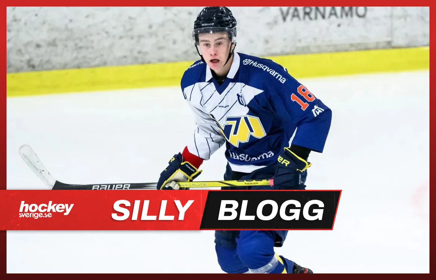 LIVE: Där hamnar J20-seriens målkung