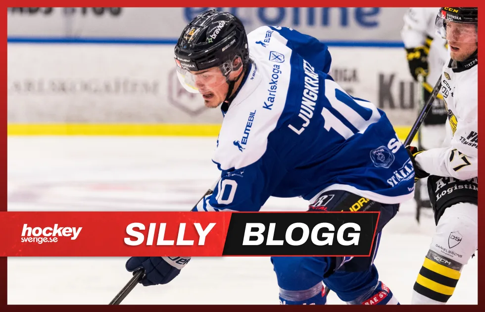 LIVE: Spetsforwarden stannar: ”Ruggigt revanschsugna”