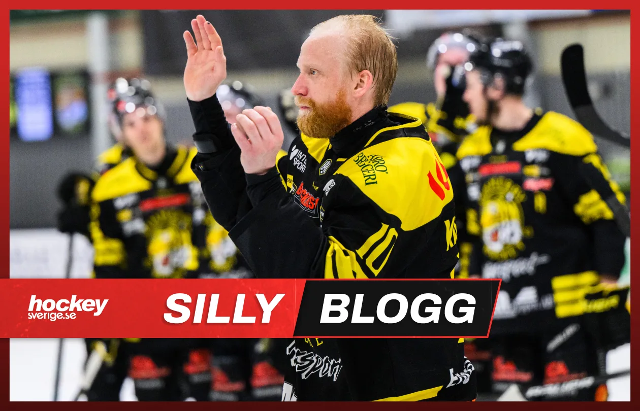 LIVE: Ikonens besked – förlänger karriären