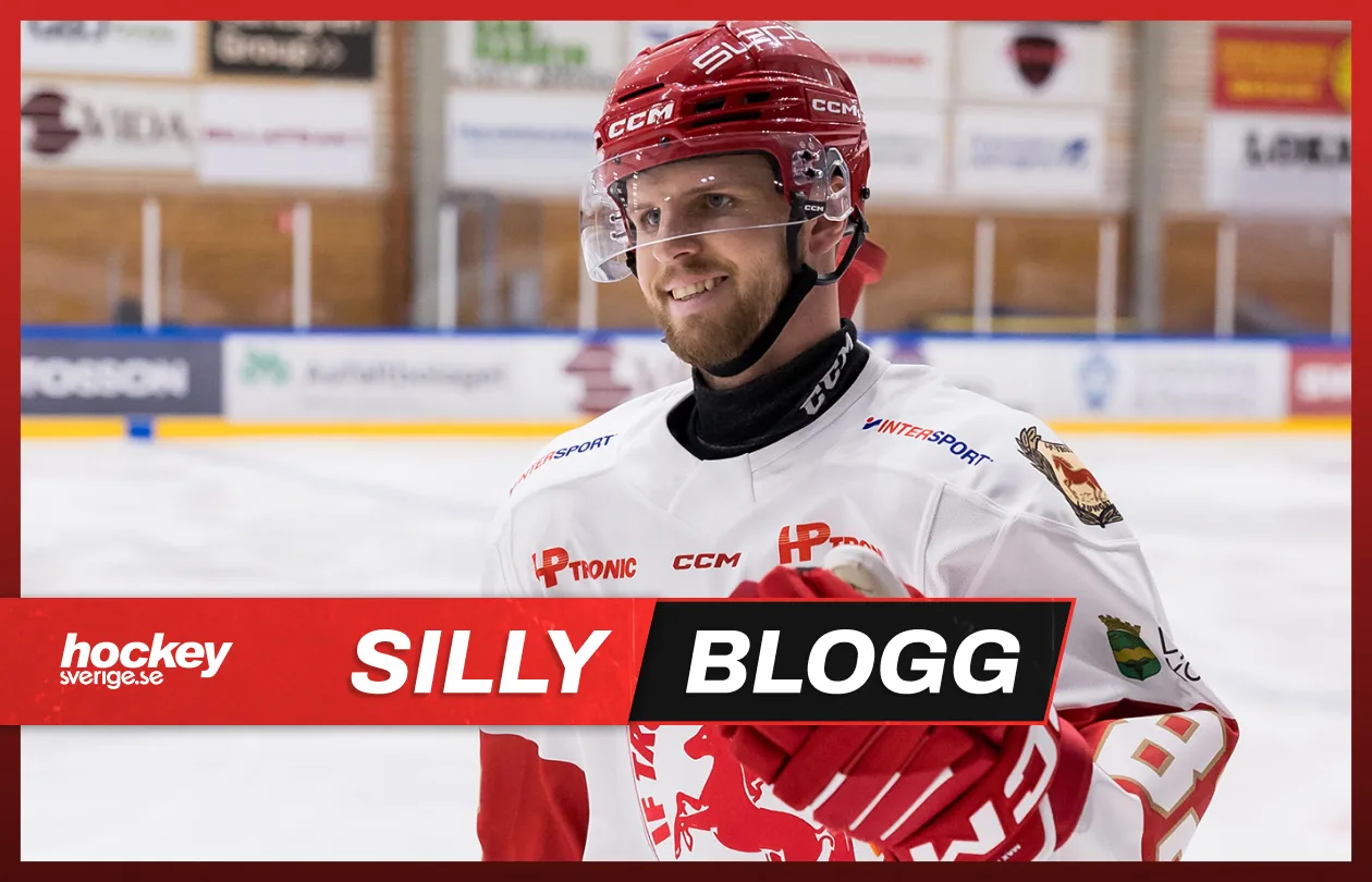 LIVE: SDE värvar från Leksand