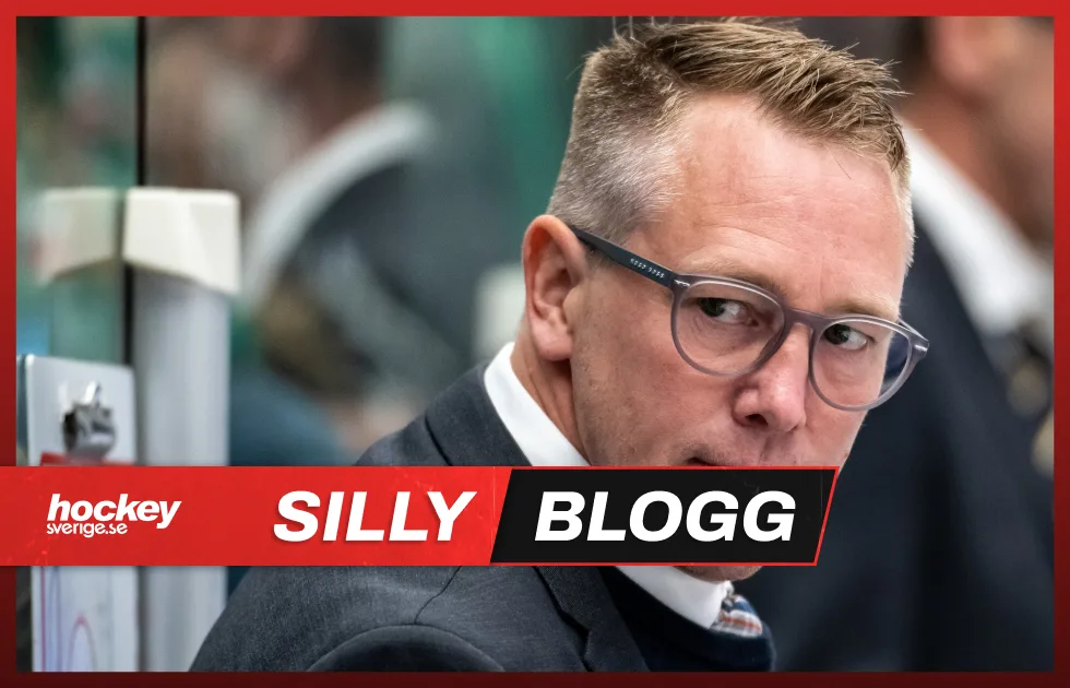 LIVE: Tidigare HV71-tränarens nya jobb – tar över norskt lag