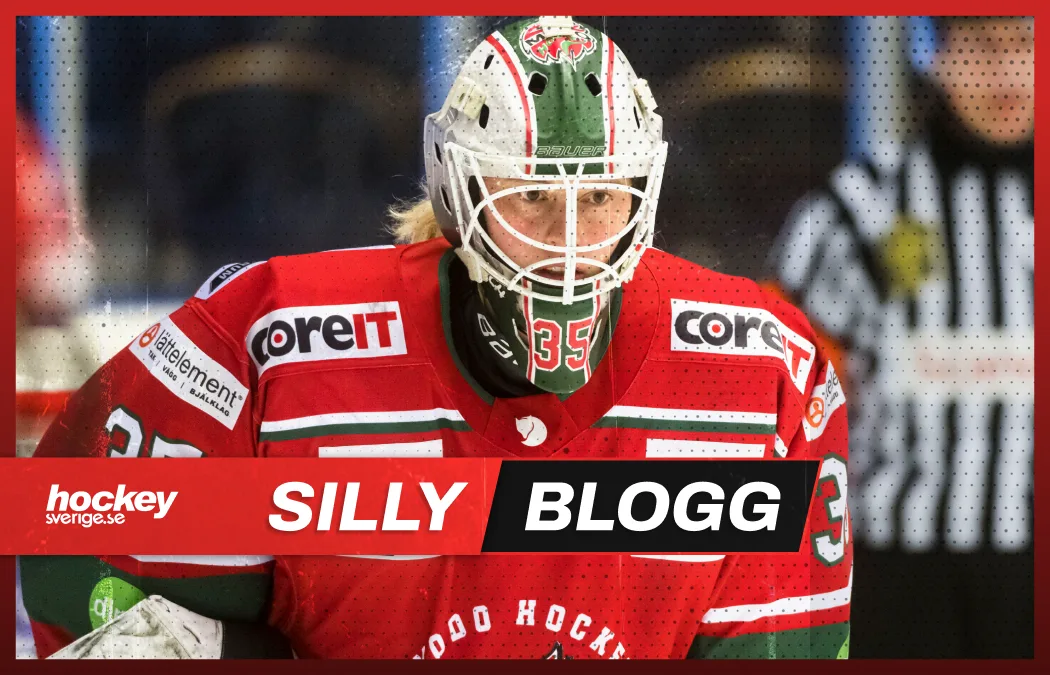 LIVE: PWHL-mästaren klar för Djurgården