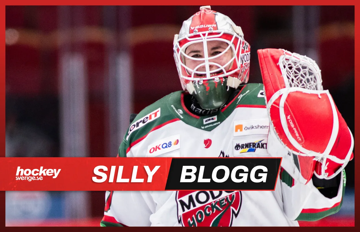 LIVE: Frölunda värvar från konkurrenten