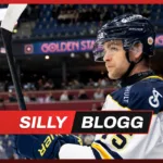 LIVE: Bröt med HV71 – gör comeback