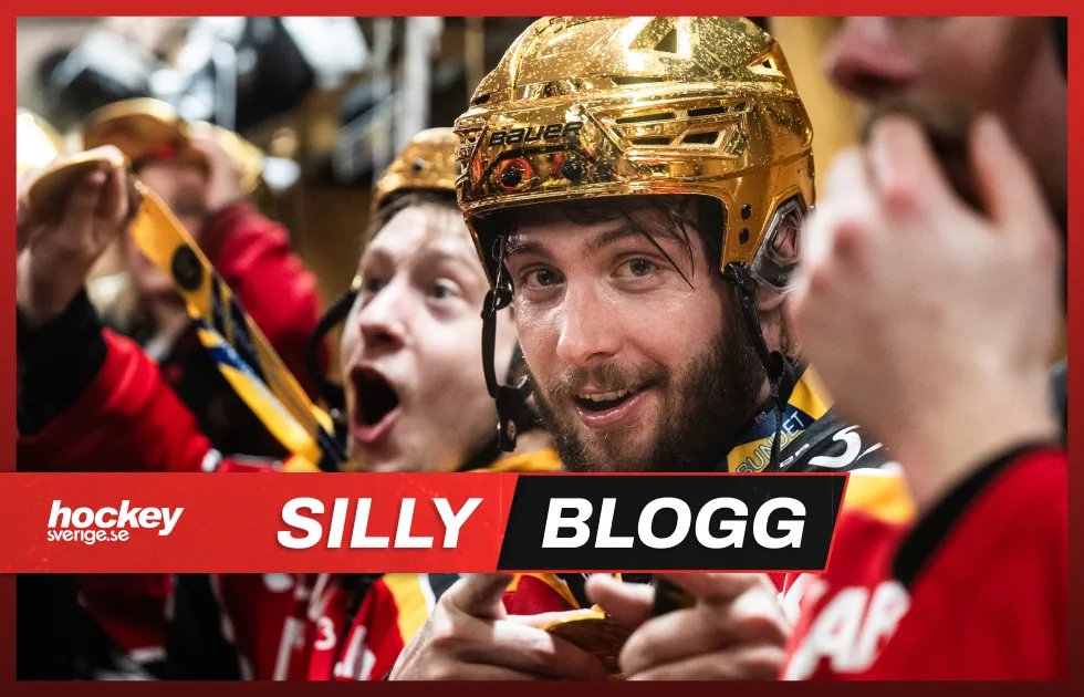 LIVE: Uppgifter: Därför fick Luleå nej från succéspelaren