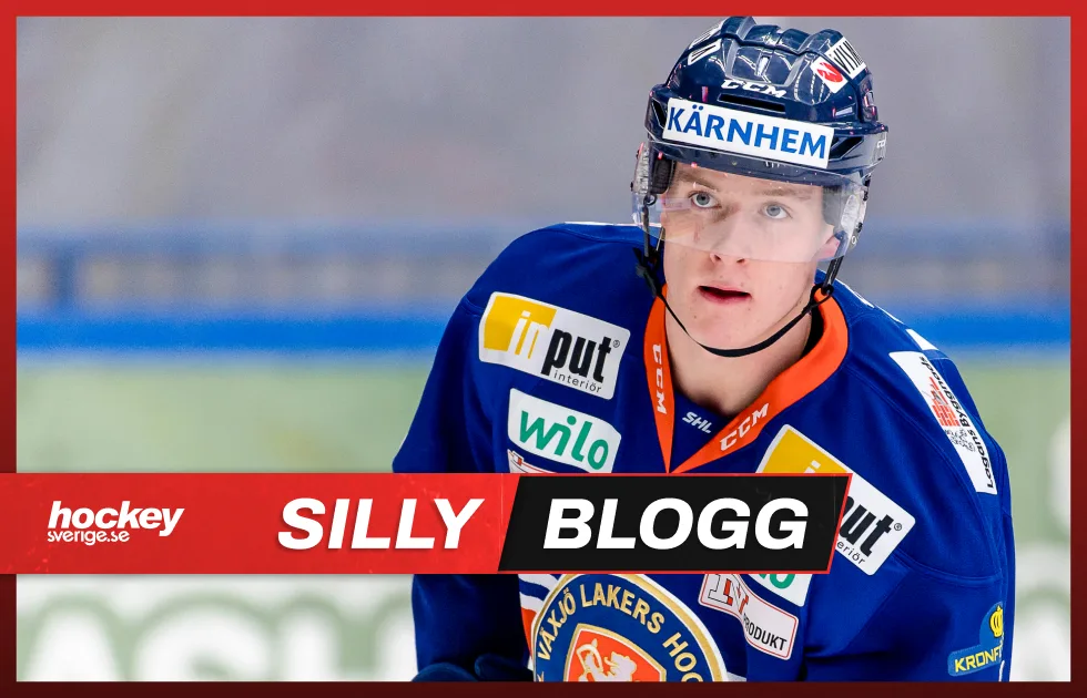 LIVE: Tidigare SHL-löftet gör comeback i Kalmar