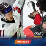 VM-talangens hyllning – till Luleå: ”Jag älskade det”