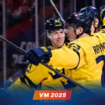 Inför: Sverige-Slovakien i Hockey-VM 2025
