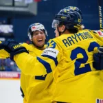 Hockey-VM 2025 – trupper