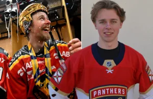 Guldbacken skriver NHL-kontrakt: ”Bevisade”