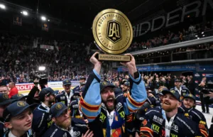Klart: Veteranen följer med Djurgården till SHL