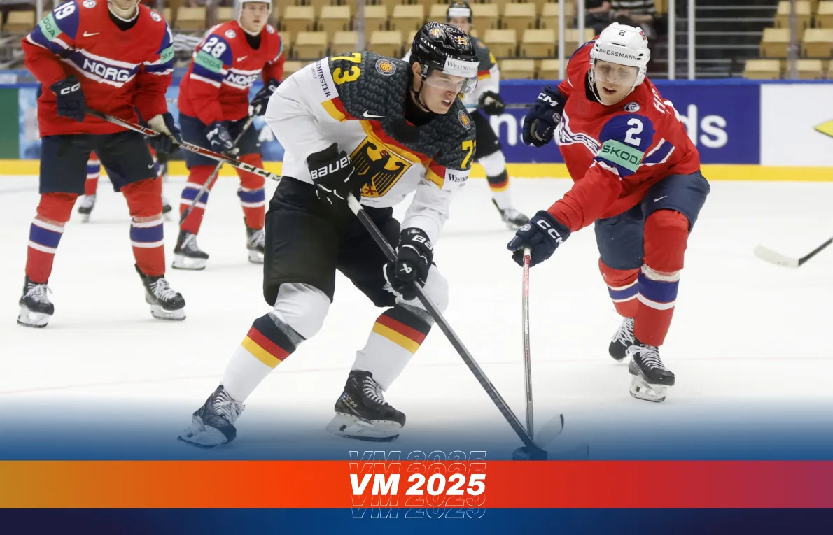 Smällen efter succéstarten: Stjärnans VM är över