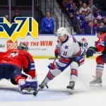 Klart: HV71 värvar AHL-forward