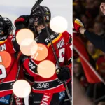 Luleå tar SM-guld – efter 10 617 dagar
