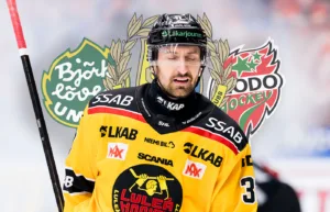Forwardens svar: ”Varit inställd på det”