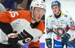 Ovissa framtiden: ”Står och stampar lite”