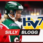 LIVE: Backen återvänder till HV71