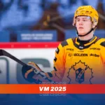 Håller VM-plats öppen för talangen