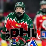 Så är läget i SDHL-lagen – just nu