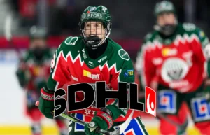 Så är läget i SDHL-lagen – just nu