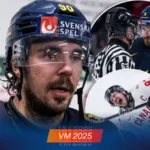 Ilskan: ”Utvisning så fort man tittade på någon”