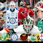 KÅGSTRÖM: 14 SHL- lag – 14 målvaktssituationer