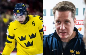 Smällen: Stjärnan saknas i Tre Kronor