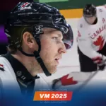 TV: Här nätar stjärnan – med VM:s hårdaste skott