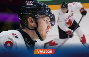 TV: Här nätar stjärnan – med VM:s hårdaste skott
