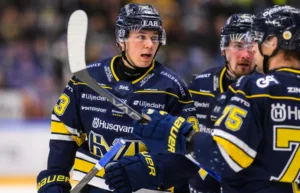 Startar insamling – för att värva SHL-spelaren