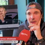 TV: ”Vår plan är att flytta hem…”