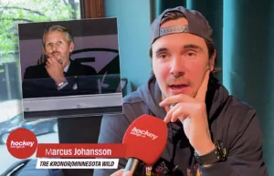 TV: ”Vår plan är att flytta hem…”