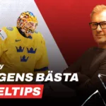 Speltips 16/5 inför Sverige – Slovenien