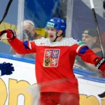 Ytterligare NHL-stjärna klar för Tjeckiens trupp