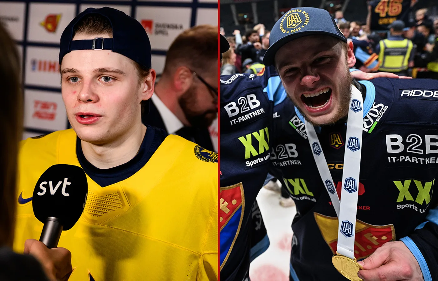 Mattias Hävelid.