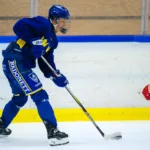 Avslöjar: U18-VM-forwarden på väg att lämna Leksand