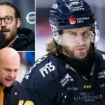 Stjärnan öppnar upp: ”Jag hade velat stanna”