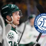 Uppgifter: Leksand vill ha FBK-profilen