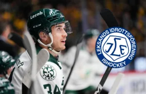 Uppgifter: Leksand vill ha FBK-profilen